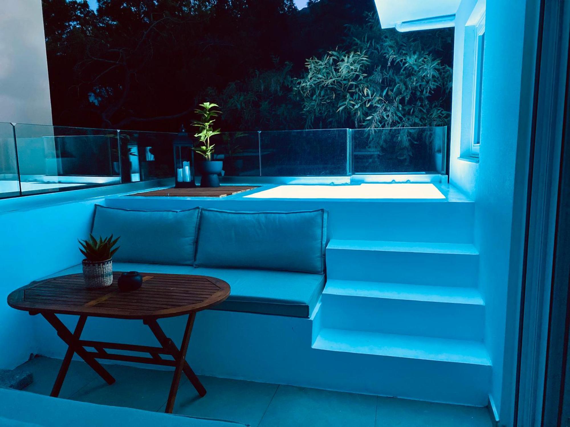Theros Luxury Apartment أرخانجلوس المظهر الخارجي الصورة